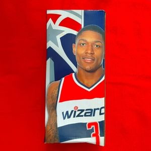 Washington Wizards Bobblehead Bradley Beal